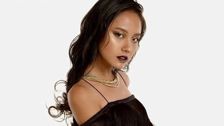 Thanh Vy thi chui Asia's Next Top Model 2018?