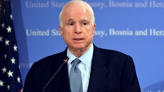 Mỹ: Thượng nghị sĩ John McCain qua đời ở tuổi 81 vì ung thư não