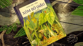 'Xóm Bờ Giậu': Thế giới của những con vật ngộ nghĩnh và những thông điệp nhẹ nhàng