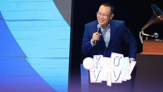 'Bố già' Lại Văn Sâm cầm trịch gameshow mới quy tụ dàn nghệ sĩ 'khủng'