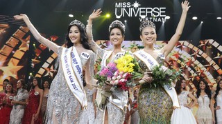 Hoa hậu Hoàn vũ Việt Nam 2019 chính thức được Bộ VHTT&DL cấp phép