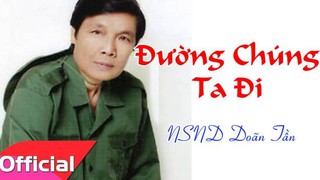 VIDEO: Nghe lại những ca khúc để đời của cố NSND Doãn Tần