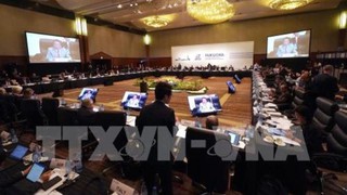 G20 ra tuyên bố chung về hợp tác 'ứng dụng có trách nhiệm trí tuệ nhân tạo'