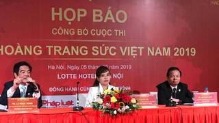 'Nữ hoàng trang sức Việt Nam 2019' sẽ bỏ thi bikini đêm chung kết