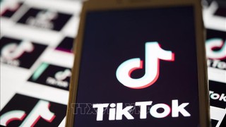 Twitter tham gia thương vụ thâu tóm hoạt động của TikTok tại Mỹ