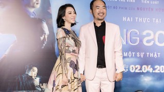 Thu Trang 'sốc' khi Tiến Luật là hung thủ giết người ở 'Song Song'