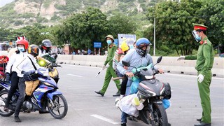 Các tỉnh tận dụng 'thời gian vàng' để sớm đưa cuộc sống trở lại trạng thái bình thường