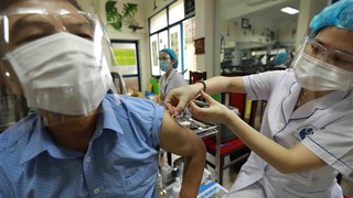 WHO kêu gọi hoãn mũi tiêm tăng cường nhằm tăng tỷ lệ người được tiêm chủng
