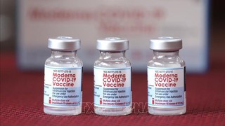 Thế giới tiêm kết hợp hai mũi vaccine Covid-19 như thế nào?