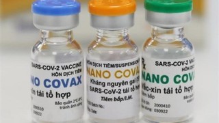 Vaccine trong nước vẫn cần đánh giá thêm về tính an toàn miễn dịch và bảo vệ
