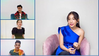 Khả Như khẳng định mua đất đai, tài sản còn hơn cưới chồng