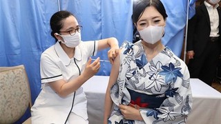 WHO khuyến nghị về mũi vaccine tăng cường