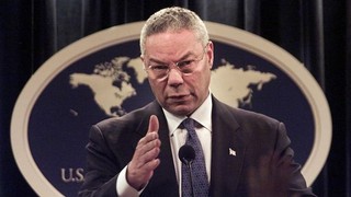 Cựu Ngoại trưởng Mỹ Colin Powell qua đời vì Covid-19