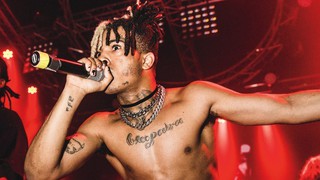 Cuộc đời ngắn ngủi chìm trong bạo lực của rapper XXXTentacion vừa bị bắn chết