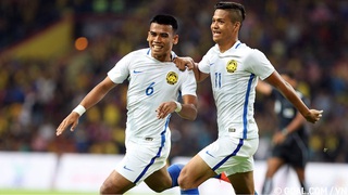 U22 Malaysia thắng kịch tính, sẵn sàng 'phục thù' U22 Thái Lan ở chung kết SEA Games 29