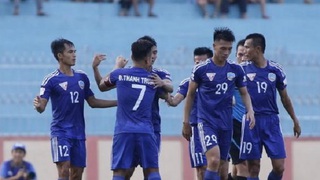 ĐKVĐ V-League mất điểm ngày ra quân, sao trẻ Indonesia gia nhập giải Ba Lan