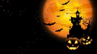 3 ý tưởng trang trí phòng ngủ Halloween không dành cho người yếu tim