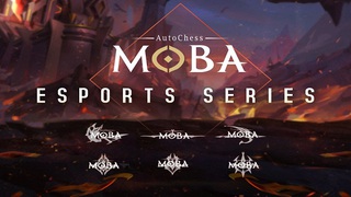 AutoChess MOBA công bố thời điểm phát hành, có cả kế hoạch định hướng thể thao điện tử chuyên nghiệp