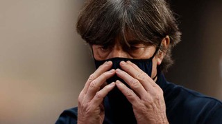 Thua sốc 0-6, ĐT Đức có thể sa thải HLV Joachim Loew?