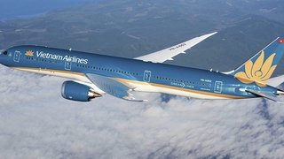 Vietnam Airlines khôi phục hoàn toàn thị trường nội địa