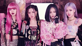 'How You Like That' tiếp tục giúp Blackpink gặt hái kỷ lục mới