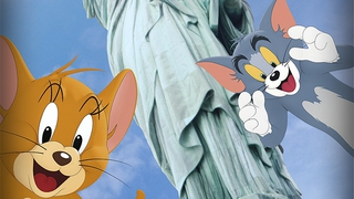 Cặp kỳ phùng địch thủ Tom và Jerry tái xuất màn ảnh rộng sau gần 30 năm