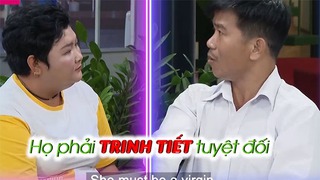 Cô gái từng bị đòi hỏi chuyện trinh tiết khi đi hẹn hò được mai mối cho người khác