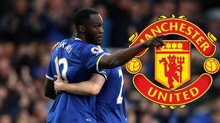 NÓNG: Man United đã đạt thỏa thuận mua Lukaku với 75 triệu bảng, từ bỏ Morata