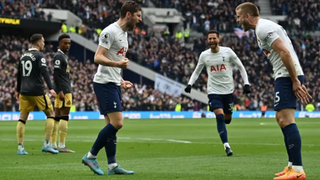 Trực tiếp bóng đá Tottenham vs Newcastle, Ngoại hạng Anh vòng 31 (22h30, 3/4)