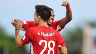 Trực tiếp bóng đá. Quảng Nam vs SLNA. Trực tiếp V-League 2020 vòng 8