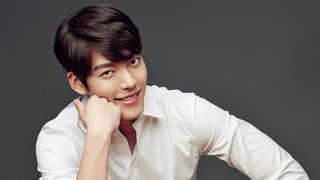 Fan sốc trước tin Kim Woo Bin bị ung thư vòm họng