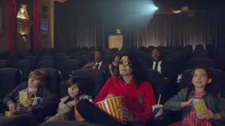 Hé lộ nhiều chi tiết đáng giá trong trailer phim tiểu sử về Michael Jackson