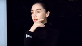 Angelababy là nhà từ thiện hào phóng trẻ nhất Trung Quốc