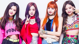 Nhóm nhạc Black Pink: Những nàng 'tân binh quái vật' xứ Hàn