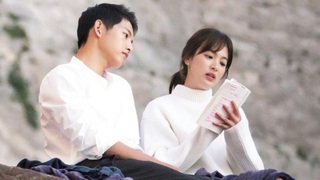 Song Joong Ki từ chối hàng loạt 'bom tấn' để tập trung cưới vợ