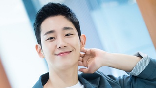 Chuẩn bị đến Việt Nam, Jung Hae In tiết lộ trước mẫu bạn gái lý tưởng