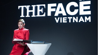 'The Face' tập 4: Võ Hoàng Yến chuẩn bị sẵn xiêm y, chỉ chờ thắng là 'lên đồ' loại thí sinh