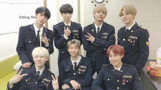 BTS chắc chắn sẽ phục vụ trong quân ngũ dù có chuyện gì xảy ra