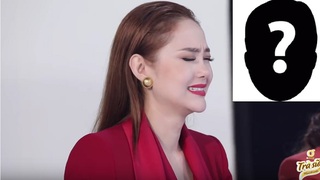 'The Face' tập 10: Xuất hiện người khiến Minh Hằng than 'bất lực' toàn tập