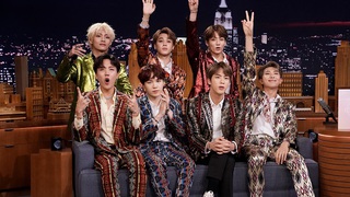 Album của BTS bán chạy thứ 2 tại Mỹ năm 2018, chỉ sau ngôi sao này!