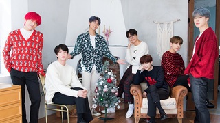 BTS tái xuất vào tháng Tư, dự báo 'át vía' đàn em TXT