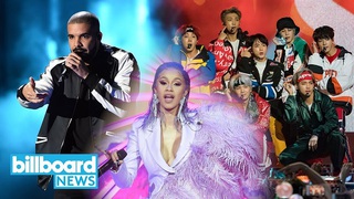 Đề cử Billboard 2019: Fan phát cuồng vì lần đầu BTS được đề cử ở hạng mục này!