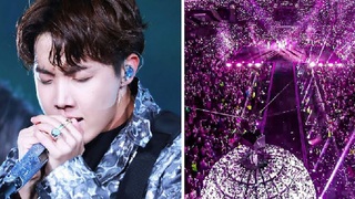 Lý do BTS bán tour 'cháy vé' nhưng không được đề cử Billboard 2020