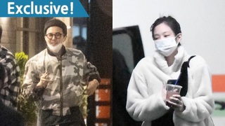 G-Dragon và Jennie Blackpink bị khui hẹn hò: Dân tình ủng hộ hay phản đối?