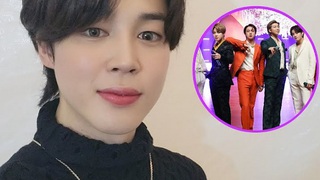 Đồ diễn của BTS tại Grammy lên sàn: Giá 'khủng' cỡ nào?