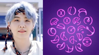 Hot: Suga BTS tung remix 'My Universe' ngay đêm nay 18/10