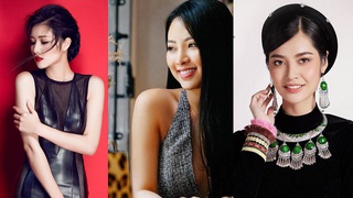 Ồn ào quanh danh hiệu Hoa hậu các Dân tộc Việt Nam: Người trả vương miện, người hoạt động mờ nhạt