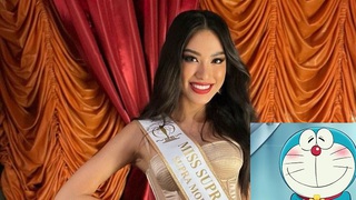 Kim Duyên nói gì về câu trả lời 'khó đỡ' tại Miss Supranational 2022