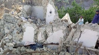 Ít nhất 130 người thiệt mạng trong trận động đất tại Afghanistan