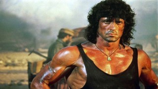 Tiểu thuyết kinh dị của tác giả 'Rambo' David Morrell lên phim